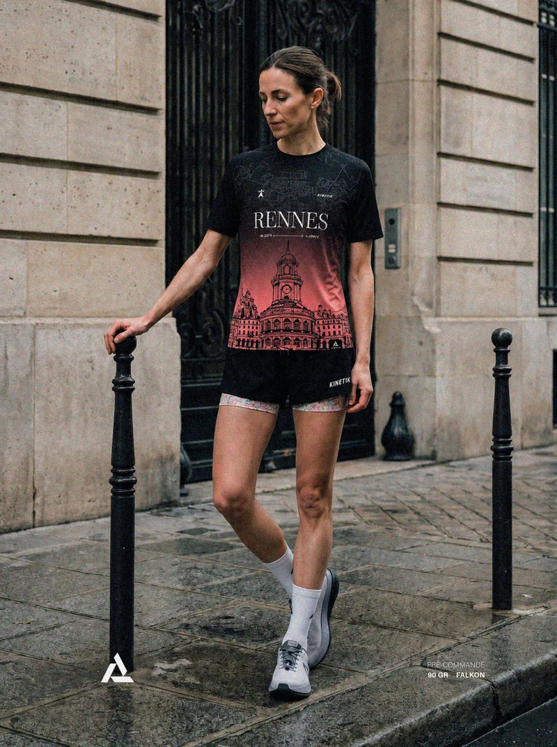 FALKON WOMEN RENNES