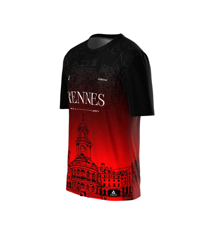 FALKON MEN RENNES
