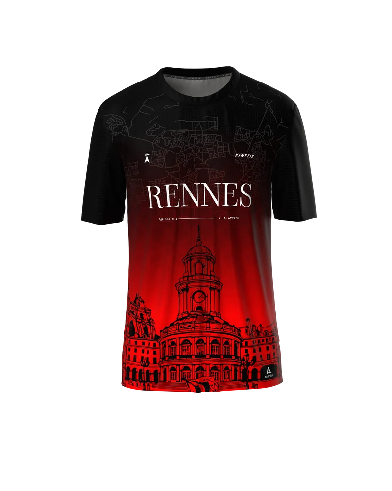 FALKON MEN RENNES