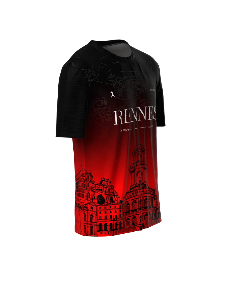 FALKON MEN RENNES