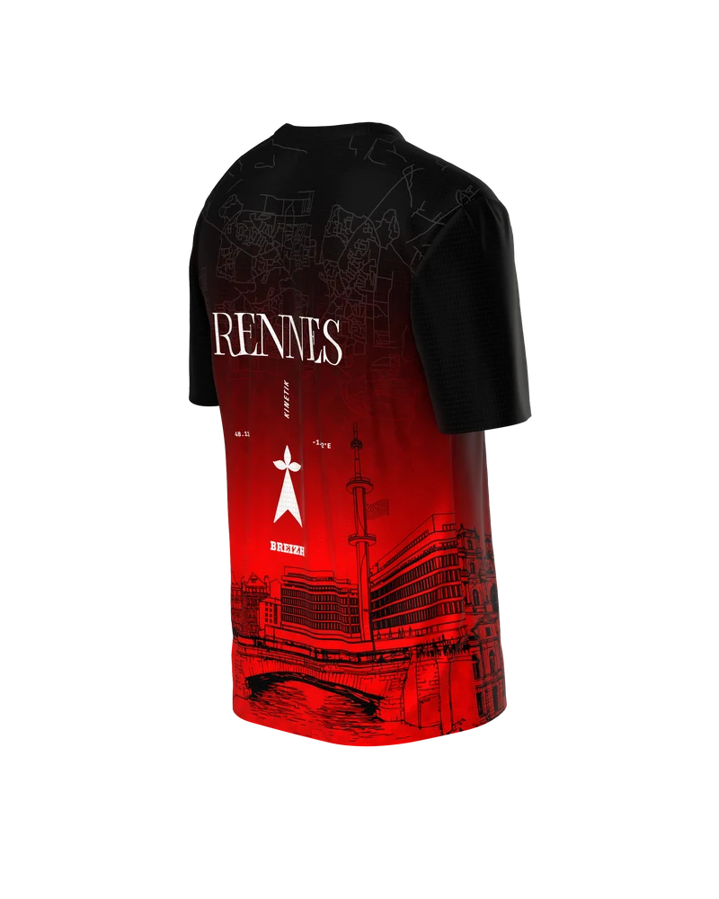 FALKON MEN RENNES