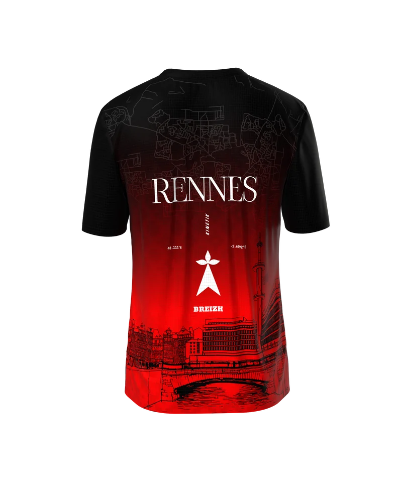 FALKON MEN RENNES