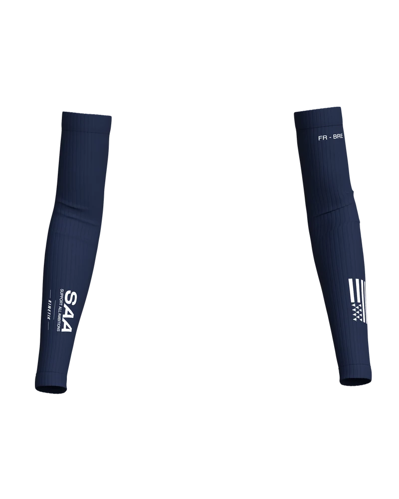 ARMWARMERS SAA BRE