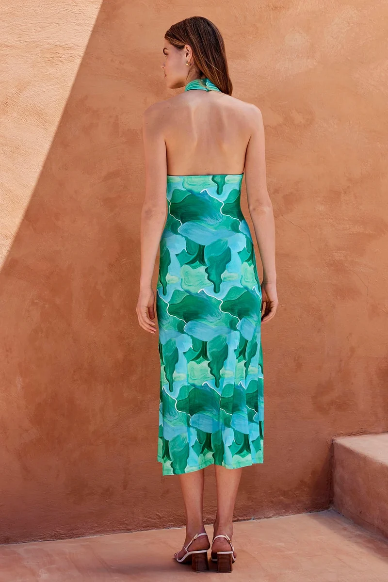 Robe Diana Provence