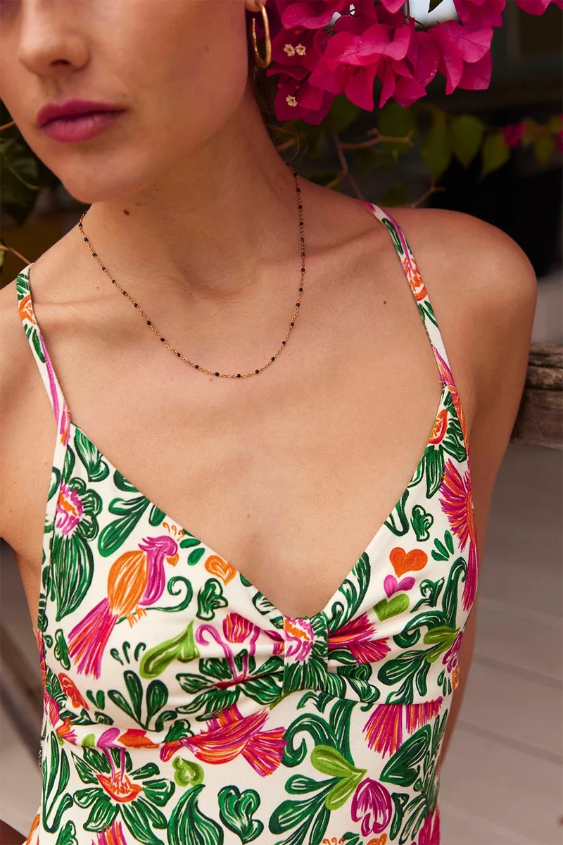 Robe Sienna Copacabana