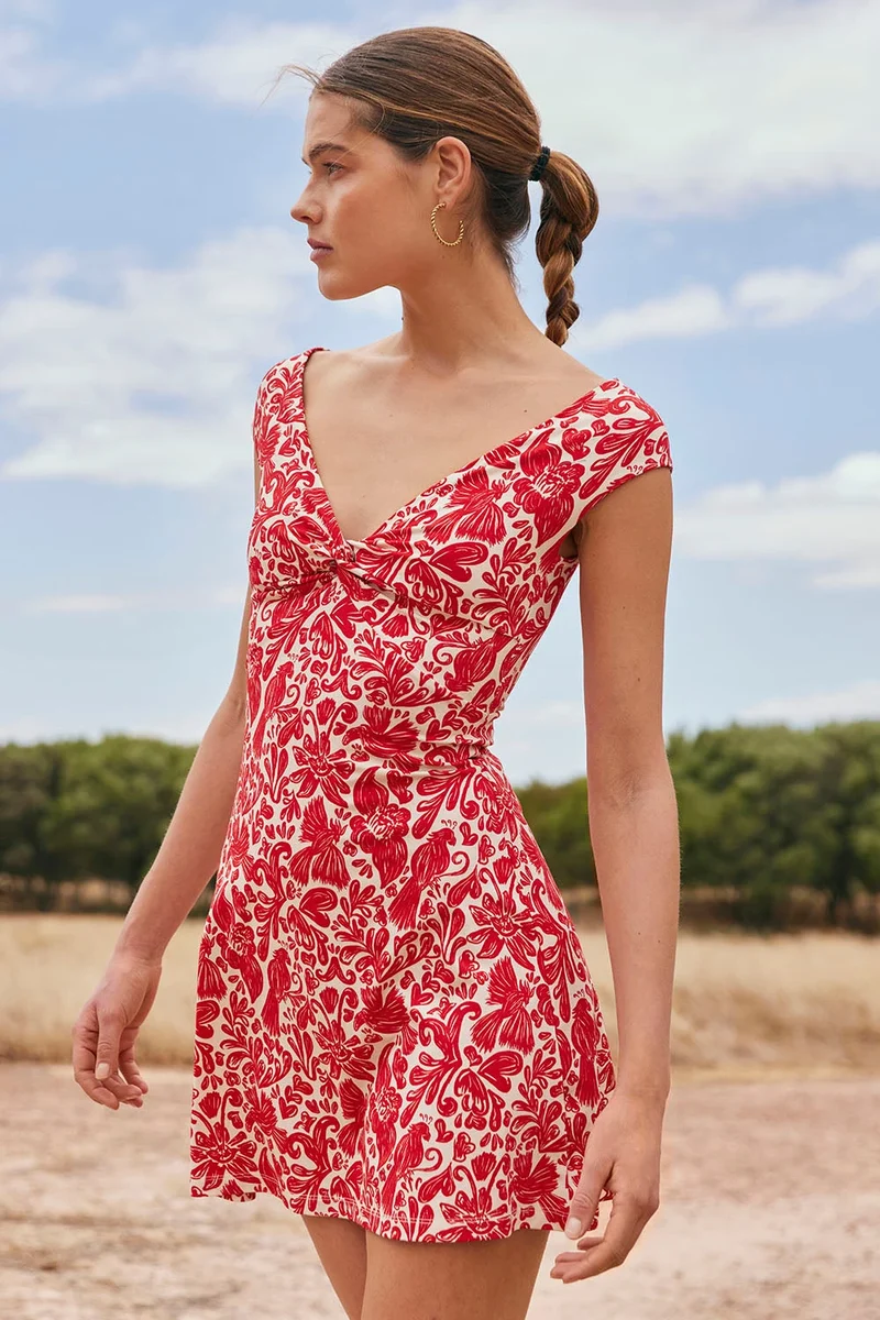 Robe Onda Havana