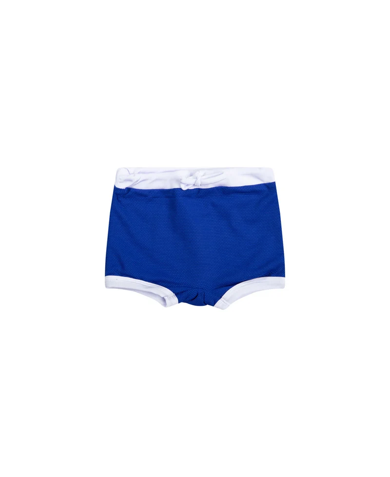 Gouverneur Boxer Blue UPF 50+