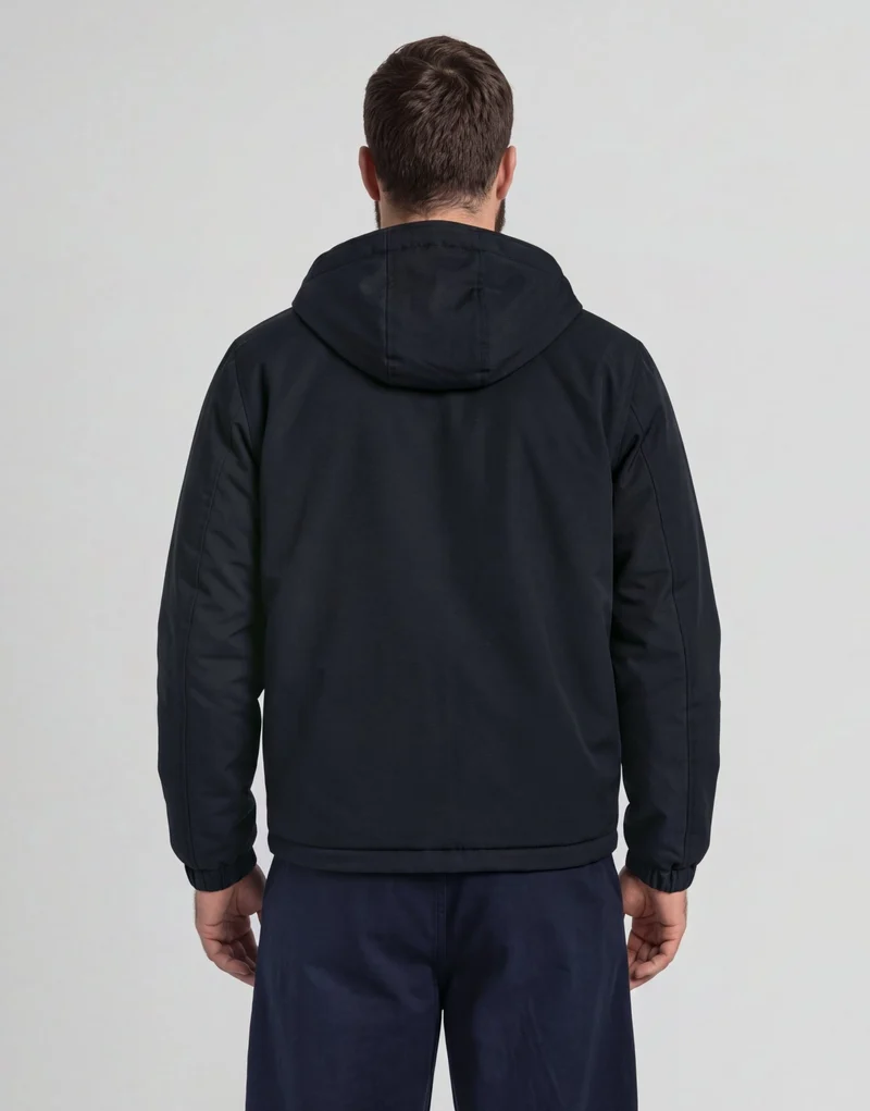 Padded Water Resistant Jacket