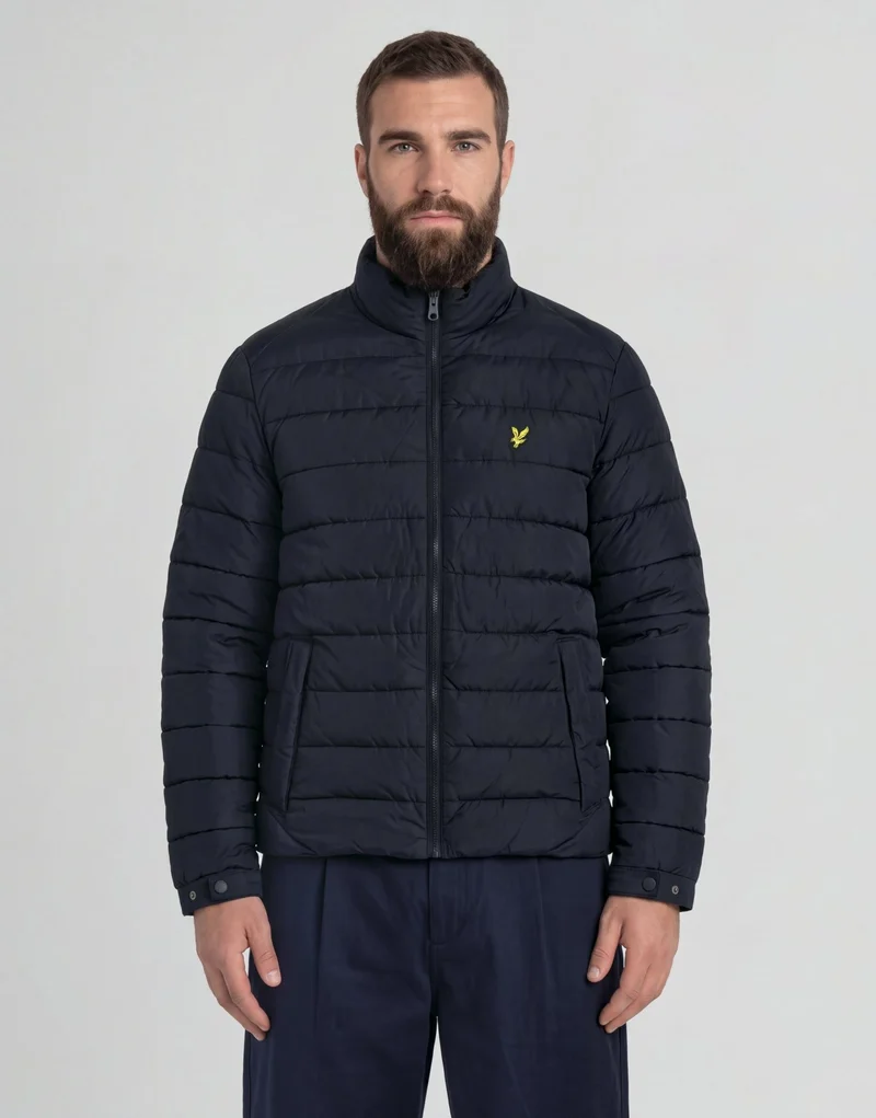 Quilted Jacket