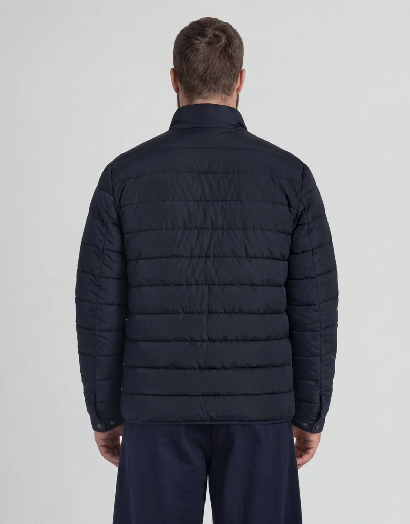 Quilted Jacket