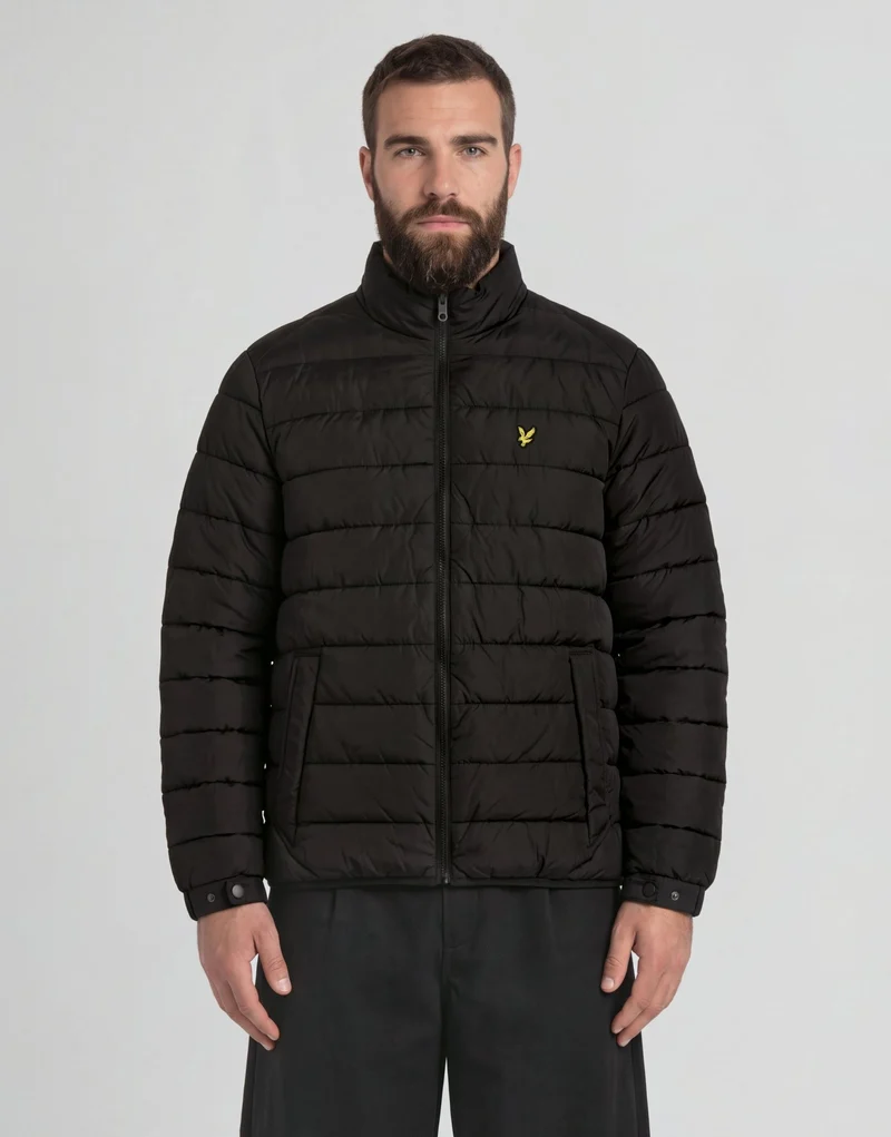 Quilted Jacket