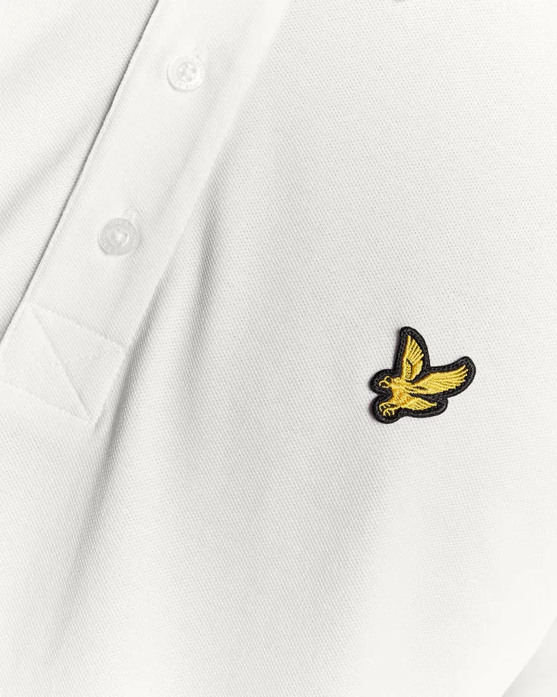 Everyday Cotton Polo Shirt
