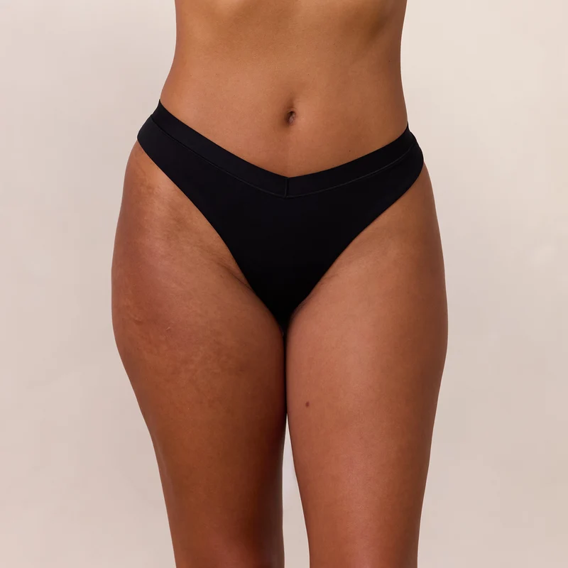 Brésilien Everyday Comfort - Noir