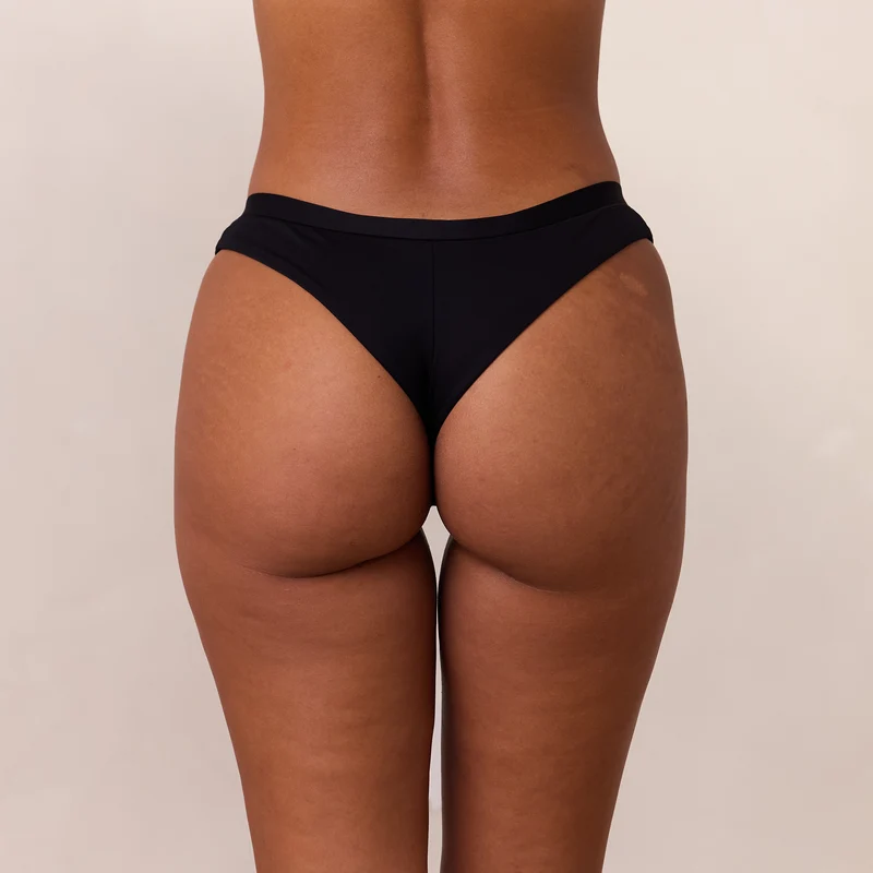 Brésilien Everyday Comfort - Noir
