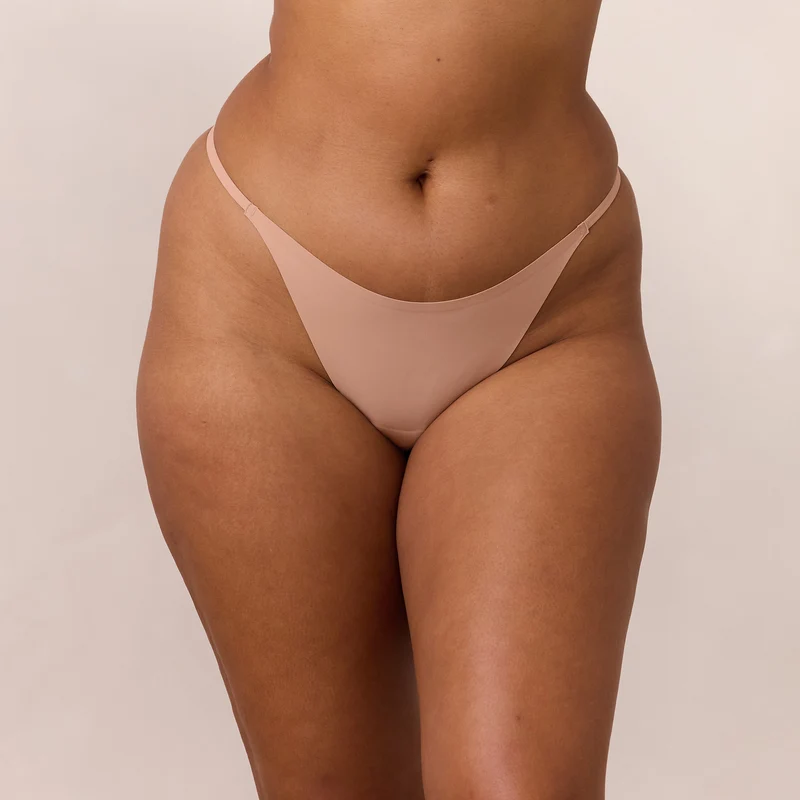 G-String Everyday Flex - Miel