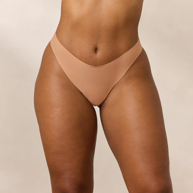 Brésilien Everyday Form - Miel