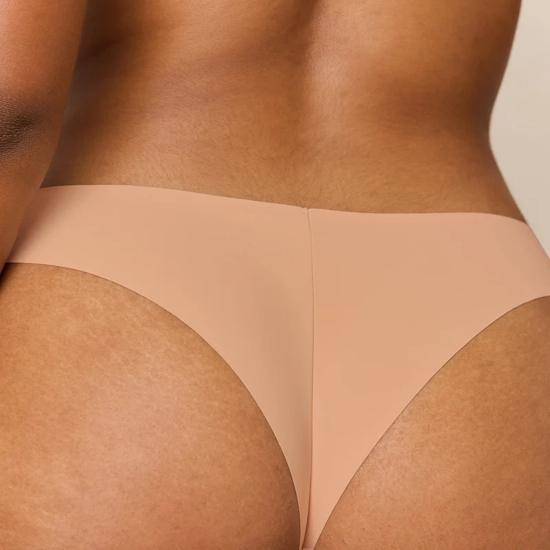 Brésilien Everyday Form - Miel