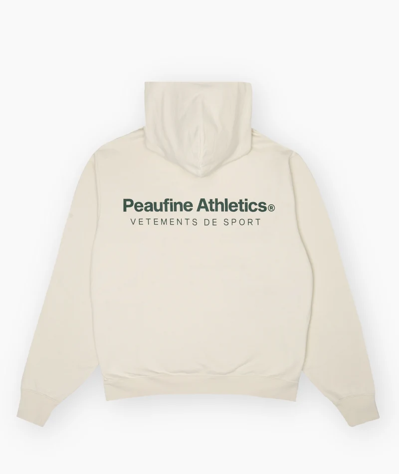 Heavyweight Hoodie