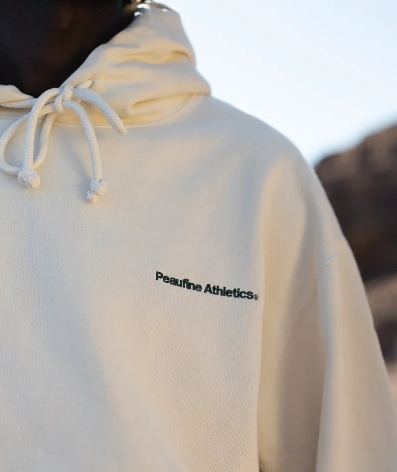 Heavyweight Hoodie