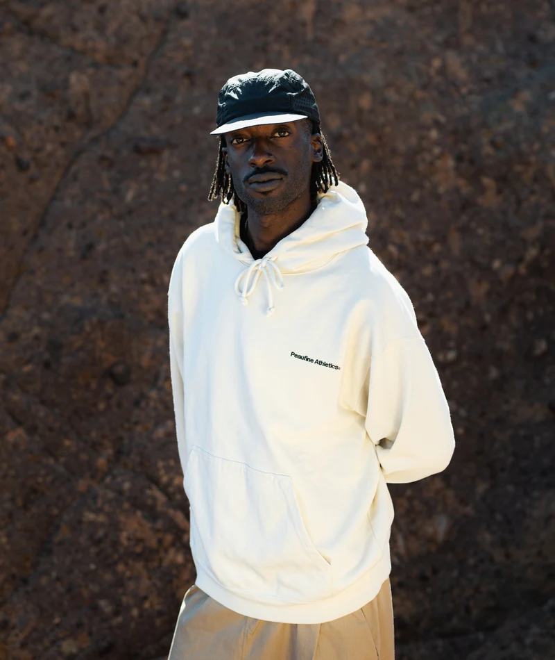 Heavyweight Hoodie