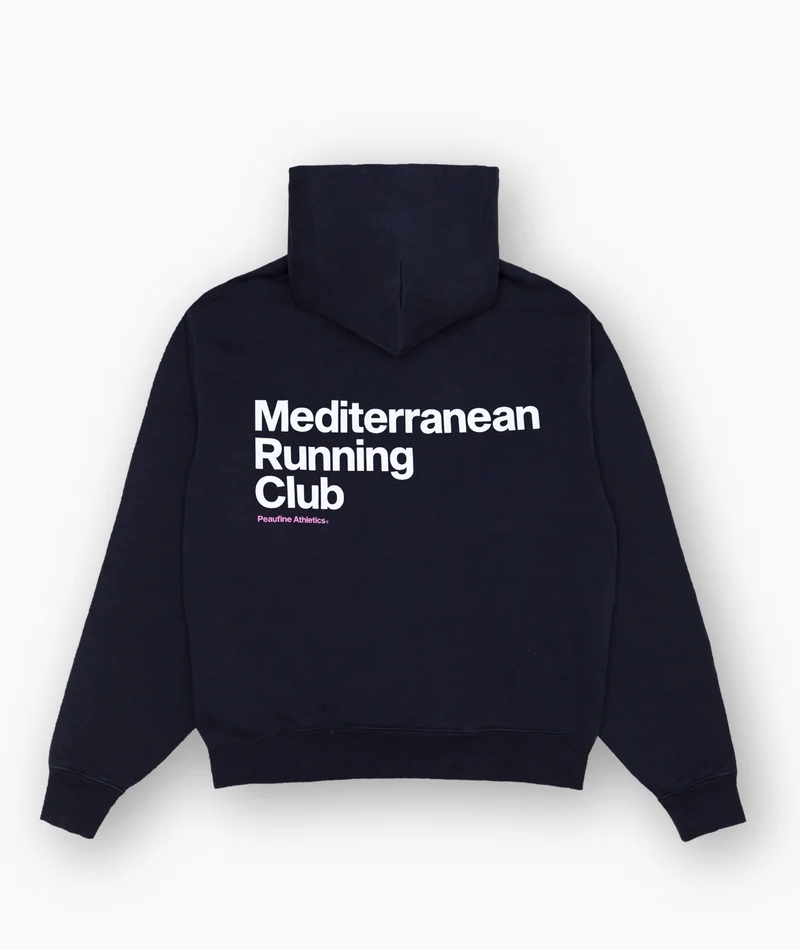 Heavyweight Hoodie