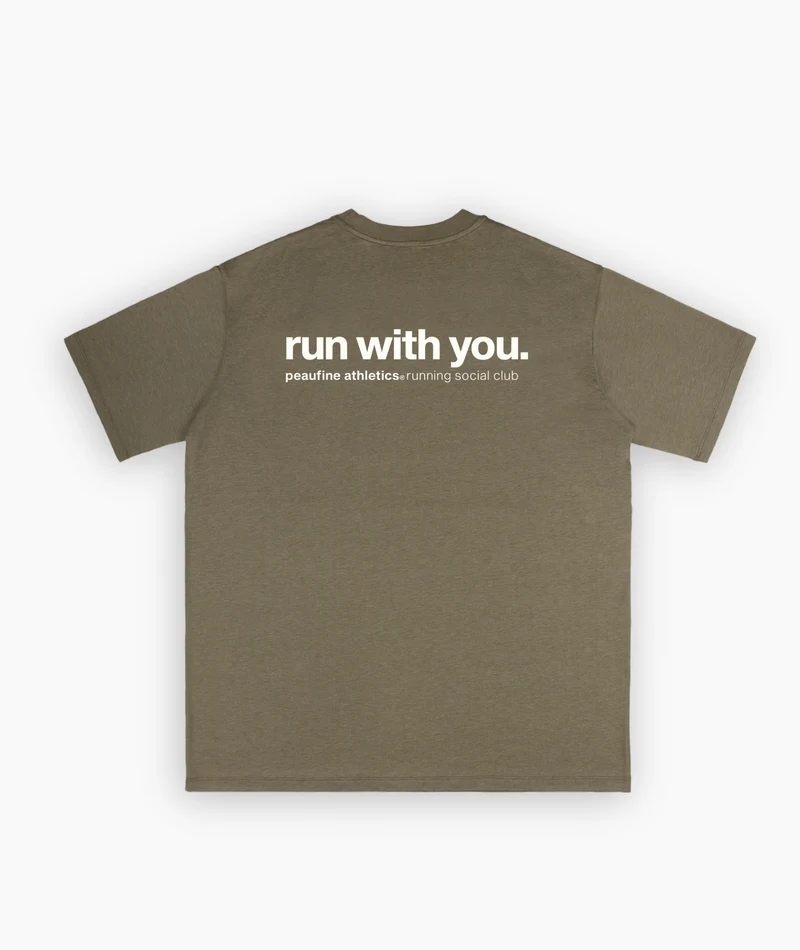 Wood T-shirt™