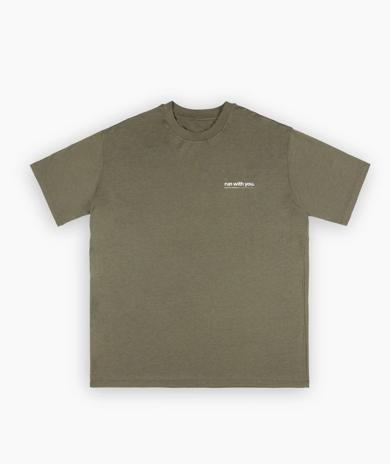 Wood T-shirt™
