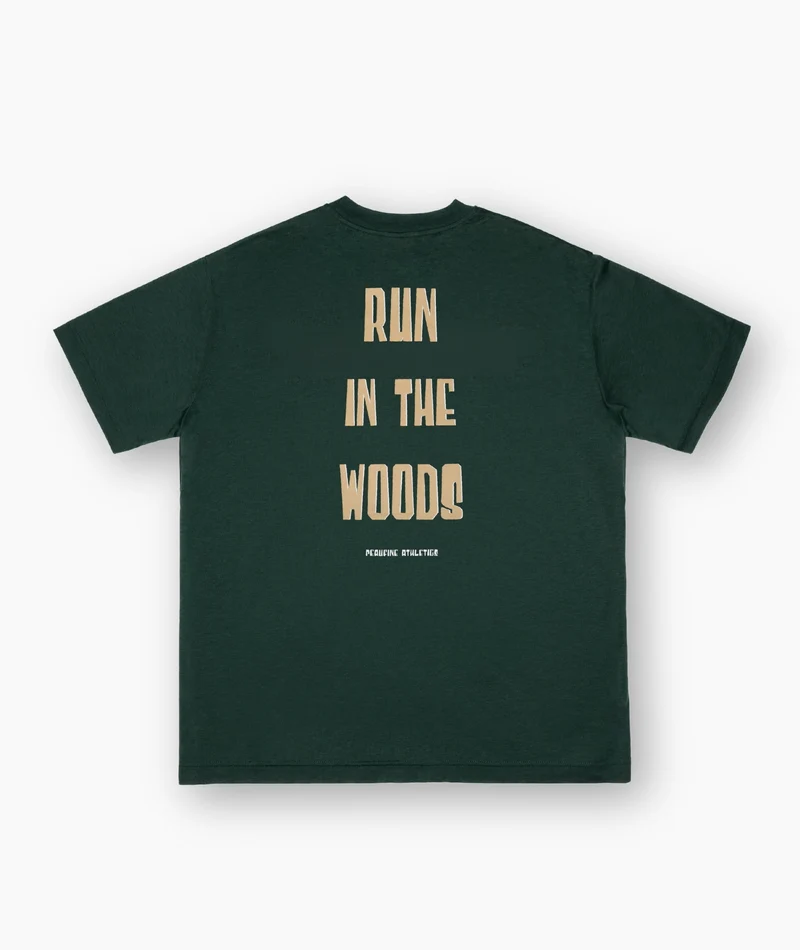 Wood T-shirt™