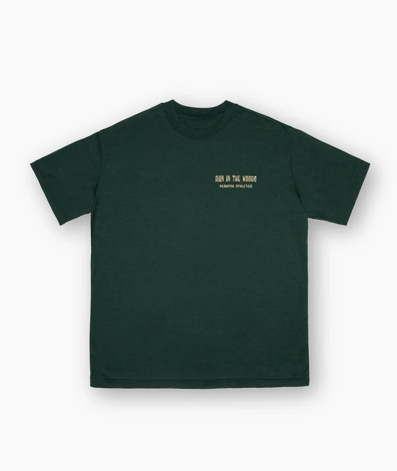 Wood T-shirt™