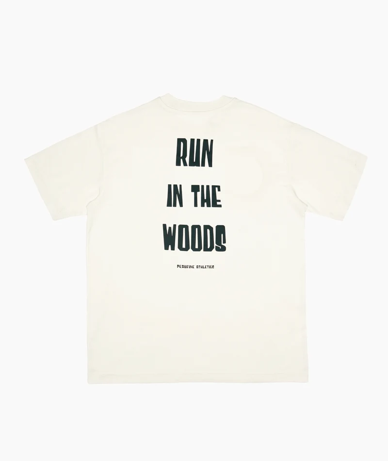 Wood T-shirt™