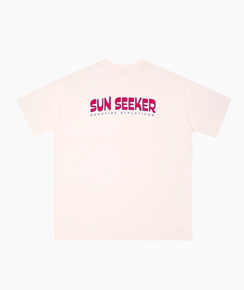 Oversize Organic T-shirt