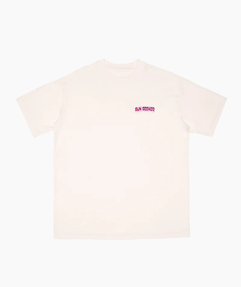 Oversize Organic T-shirt