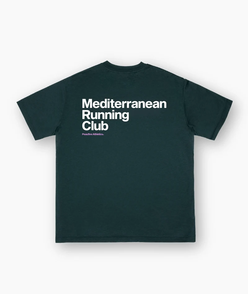 Oversize Organic T-shirt