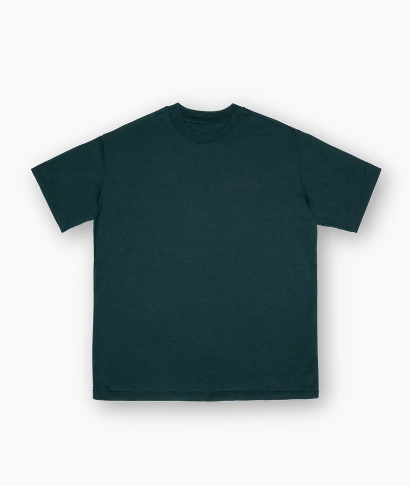 Oversize Organic T-shirt