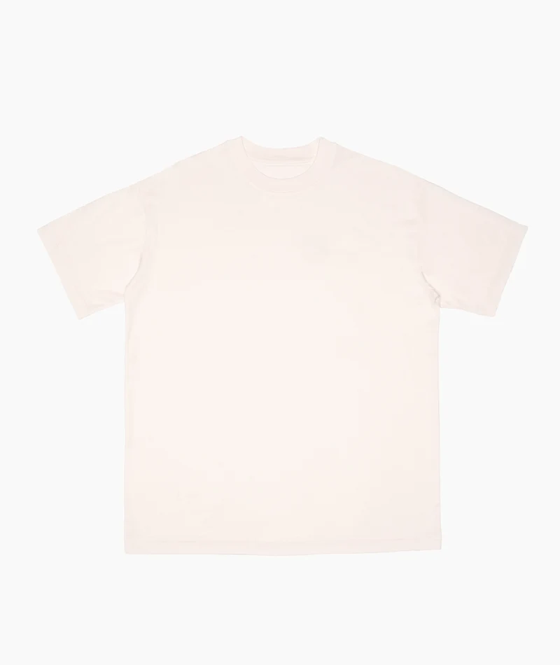Oversize Organic T-shirt