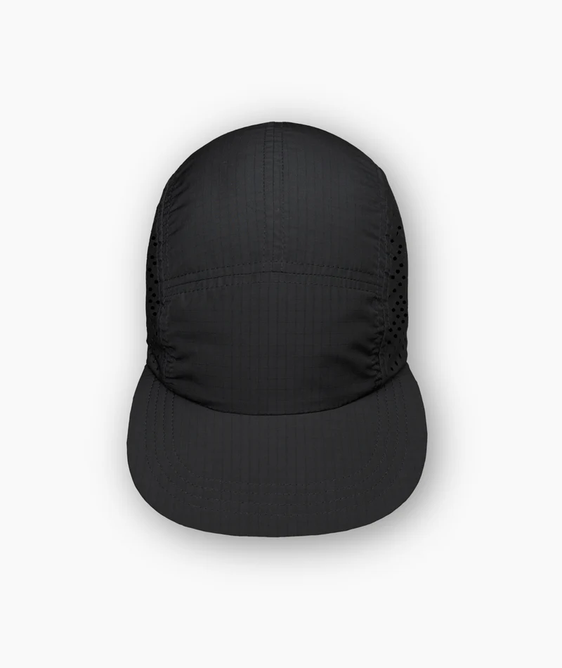 Recycled Ripstop Cap