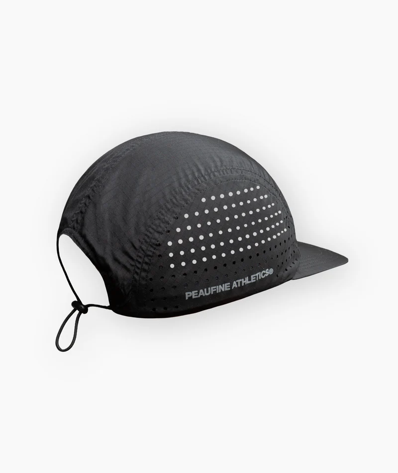 Recycled Ripstop Cap