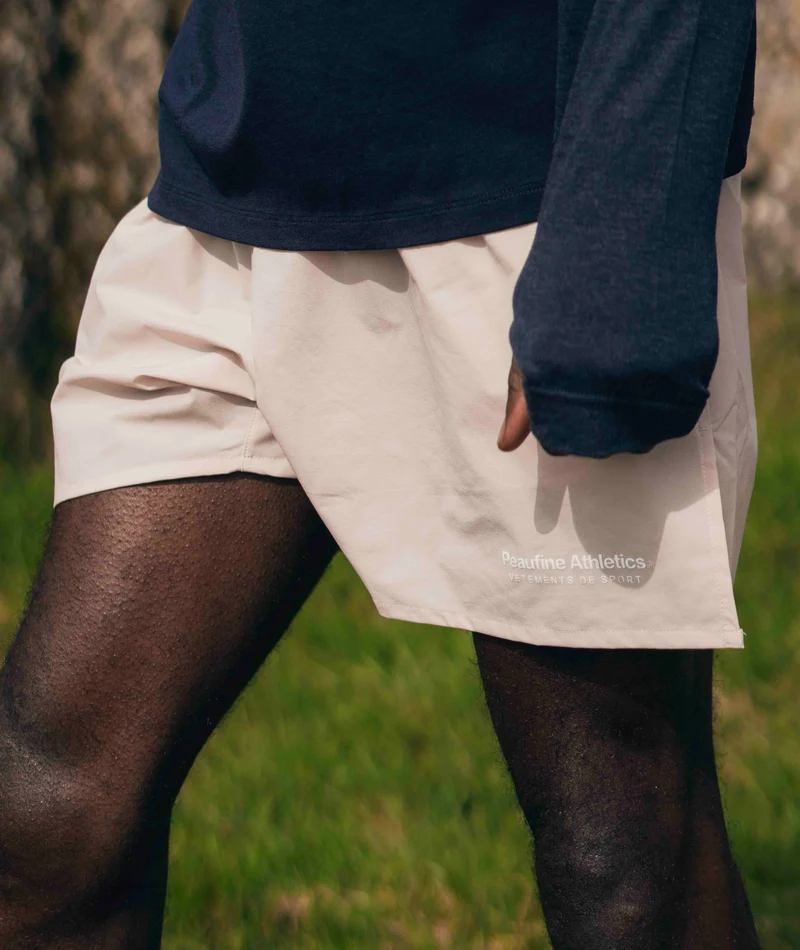 Essential Short