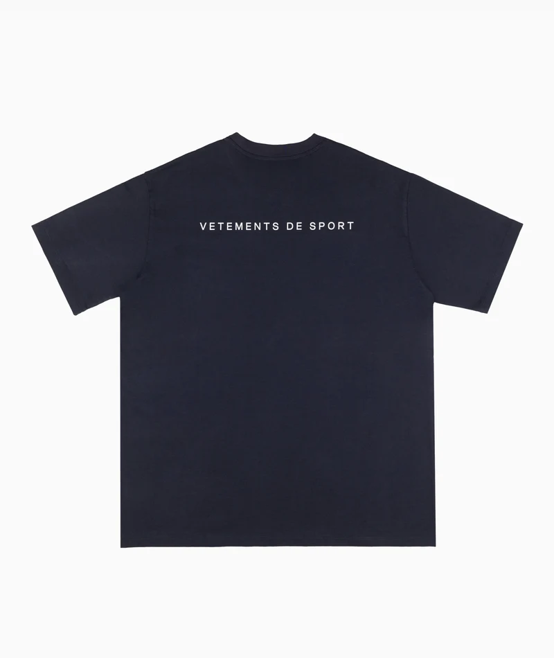 Oversize Organic T-shirt