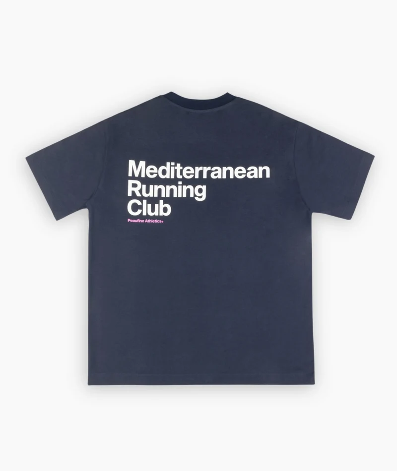 Oversize Organic T-shirt