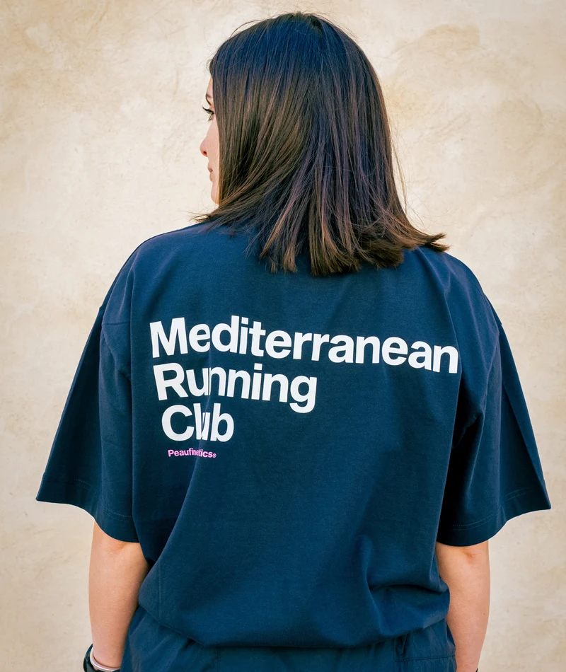 Oversize Organic T-shirt
