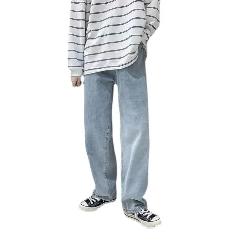 Pantalon large Homme baggy