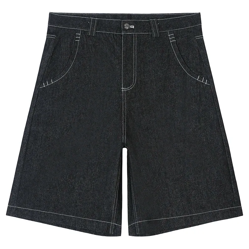 Baggy short Homme americain