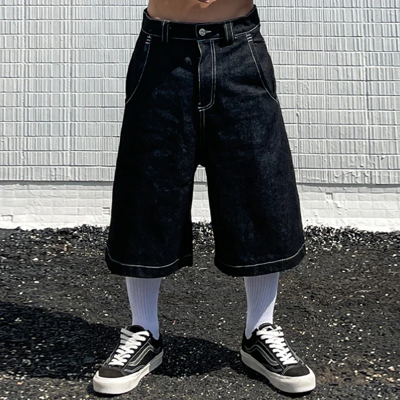 Baggy short Homme americain