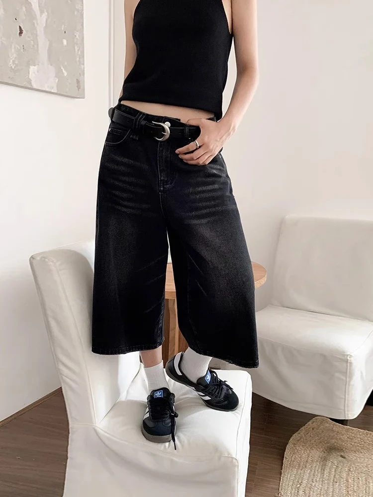 Pantacourt baggy homme