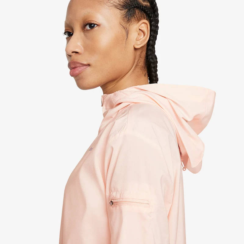Nike Womens Impossibly Light Jacket