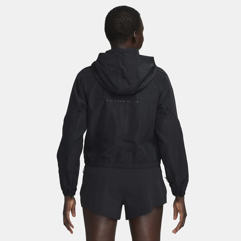Nike Women's Repel Jacket Running Division