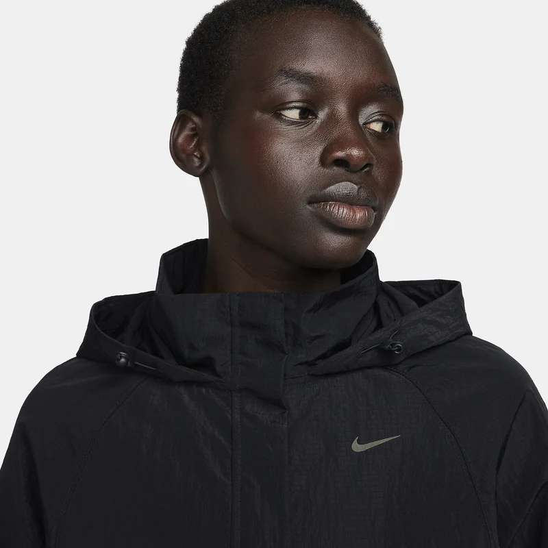 Nike Women's Repel Jacket Running Division