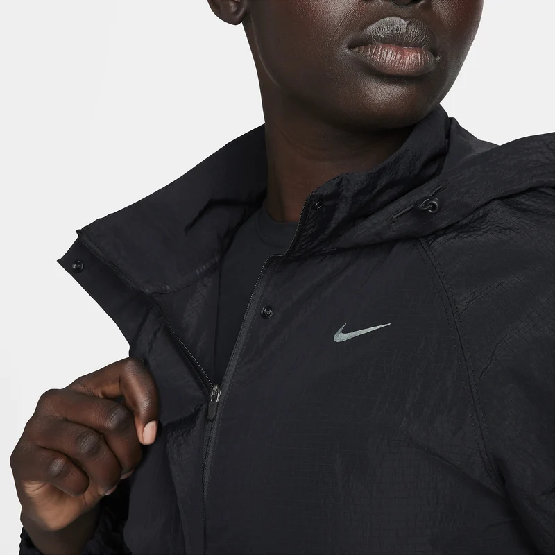 Nike Women's Repel Jacket Running Division