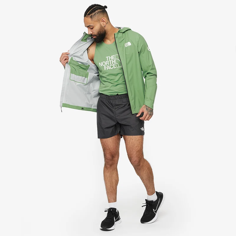 The North Face Summit Superior Futurelight Jacket